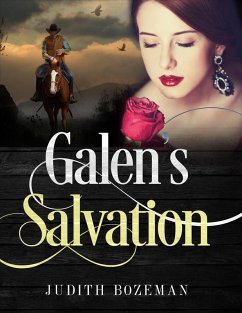 Galen's Salvation (eBook, ePUB) - Bozeman, Judith