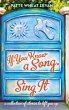 If You Know a Song, Sing It - Bild 1