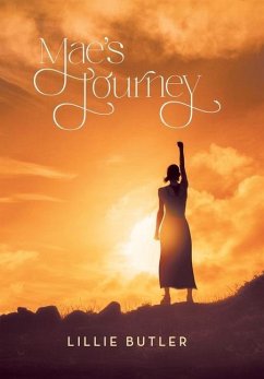 Mae's Journey - Butler, Lillie