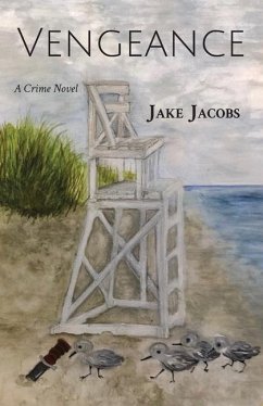 Vengeance - Jacobs, Jake