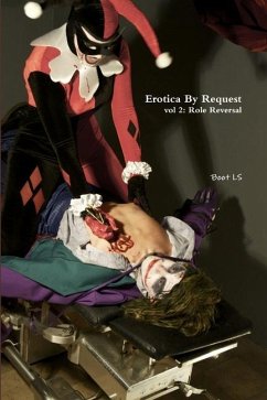 Erotica By Request vol 2