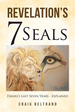 Cover Revelation's 7 Seals
