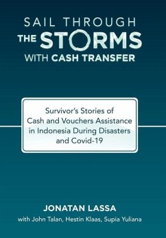 Cover Sail Through the Storms with Cash Transfer