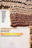 SUMERIAN ENGLISH DICTIONARY. Vol.3 (L-R) SUMERIAN ENGLISH DICTIONARY. Vol.3 (L-R)