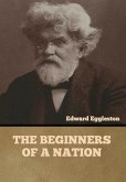 The Beginners of a Nation