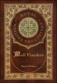 Moll Flanders (Royal Collector's Edition) (Case Laminate Hardcover with Jacket)