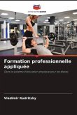 Formation professionnelle appliquée