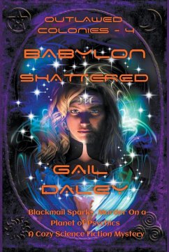 Babylon Shattered - Daley, Gail