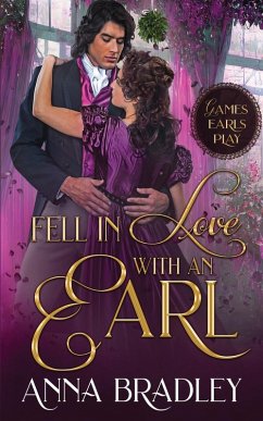 Cover Fell in Love with an Earl