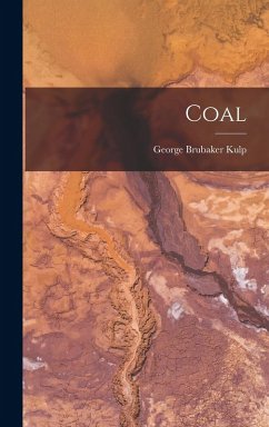 Coal - Kulp, George Brubaker Coal - Kulp, George Brubaker