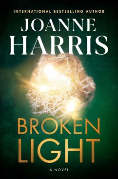Broken Light - Harris, Joanne