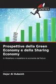 Prospettive della Green Economy e della Sharing Economy