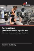 Formazione professionale applicata