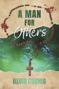 A Man for Others - Couhig, Kevin
