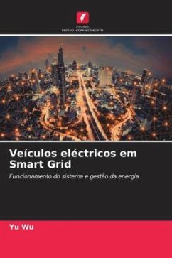 Veículos eléctricos em Smart Grid - Wu, Yu