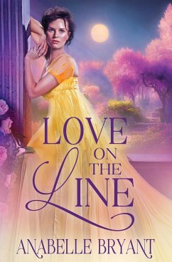 Love On the Line - Bryant, Anabelle