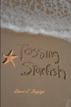 Tossing Starfish - Steiginga, Robert