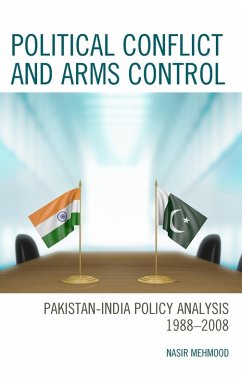 Cover Political Conflict and Arms Control