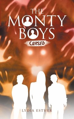 The Monty Boys - Esther, Lydia