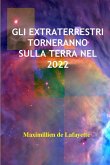 Gli Extraterrestri Torneranno Sulla Terra Nel 2022 Gli Extraterrestri Torneranno Sulla Terra Nel 2022