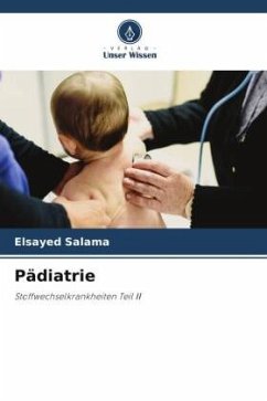 Pädiatrie - Salama, Elsayed