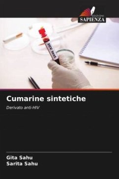 Cumarine sintetiche - Sahu, Gita;Sahu, Sarita