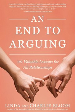 An End to Arguing - Bloom, Linda And Charlie