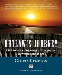 The Outlaw's Journey - Kempton, Gloria