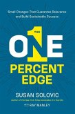 The One-Percent Edge