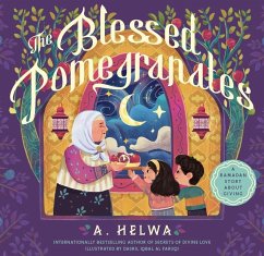 The Blessed Pomegranates - Helwa, A.