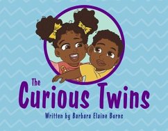 The Curious Twins: Volume 1 - Burns, Barbara Elaine