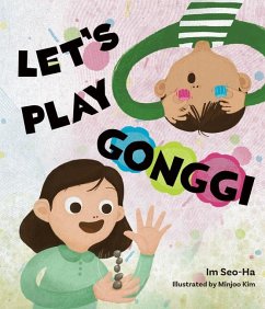 Let's Play Gonggi - Im, Seo-Ha