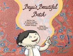 Bayu's Beautiful Batik - Soe, Meirina