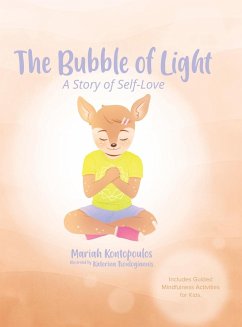 The Bubble of Light - Kontopoulos, Mariah