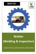 Welder (Welding & Inspection) - Bild 1