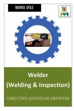Welder (Welding & Inspection) - Dole, Manoj