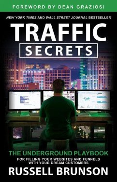 Traffic Secrets - Brunson, Russell