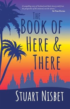 Cover The Book of Here and There