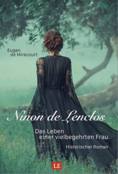 Ninon de Lenclos (eBook, ePUB) - de Mirecourt, Eugen