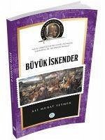 Büyük Iskender - Murat Seymen, Ali