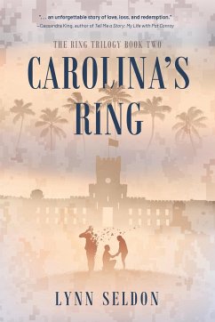 Carolina's Ring - Seldon, Lynn