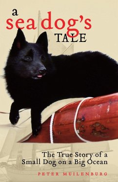 A Sea Dog's Tale - Muilenburg, Peter