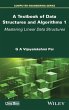 A Textbook of Data Structures and... - Bild 1