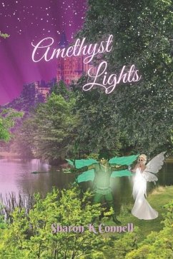 Amethyst Lights - Connell, Sharon K.