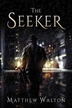 The Seeker - Walton, Matthew