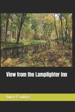 View from the Lamplighter Inn - Pauling, Julee