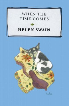 When the Time Comes - Swain, Helen