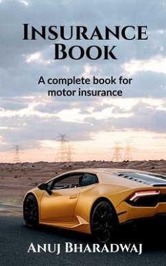 Insurance Book - Bharadwaj, Anuj