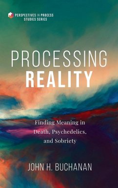 Processing Reality - Buchanan, John H.