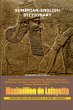 Sumerian-English Dictionary - Bild 1